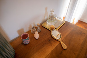 Photo n°17 de Au Manoir des Loges à Quettreville-sur-Sienne (Chambre d'hôtes)