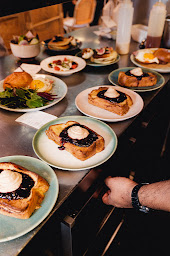 Photo n°81 de Cali Sisters à Paris (Restaurant brunch)