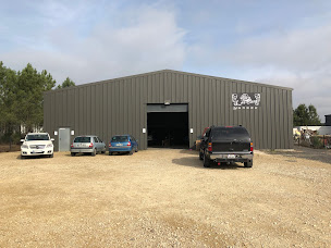 Photo n°1 de L'AS CARS à Saugnac-et-Muret (Garage automobile)