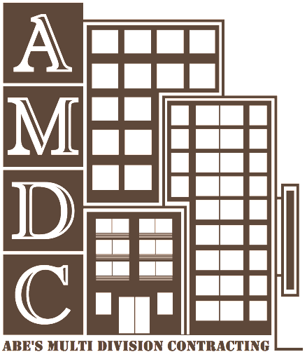Avatar for AMDC Contracting Co