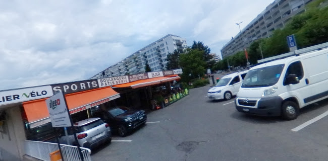 eZee Suisse sàrl - Lancy