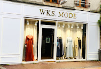 WKS MODE à Noisy-le-Sec