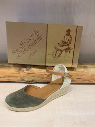 Photo n°2 de PASSION CHAUSSURES JOINVILLE à Joinville (Magasin de chaussures)