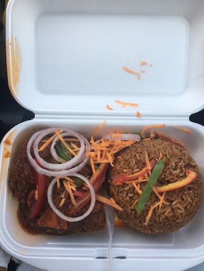 Photos of The Chop Bar - Achimota Retail Centre