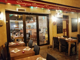 Photo n°66 de Crêperie Bretonne L'Hermine à Le Lavandou (Restaurant)