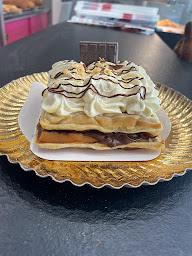 Photo n°16 de Au Péché Gourmand à Rives-en-Seine (Pâtisserie)