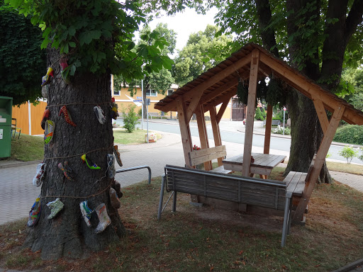 Ortsteil Hochstedt - Visual