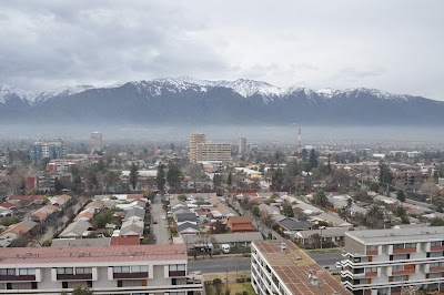 Photos of Ram&oacute;n Cruz Park