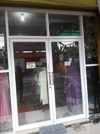 Photos of DEWANI Busana Muslim