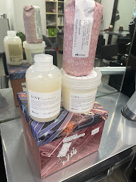 Photo n°6 de Coupe-Coupe à Laruns (Salon de coiffure)