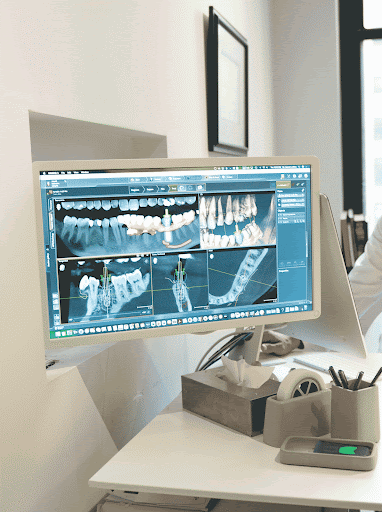 Dr. Carlos J. Huerta - The Dental Boutique Gallery - United States