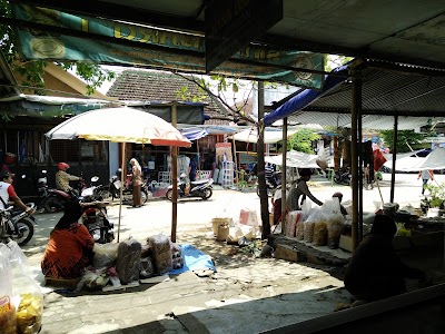 Photos of Pasar Jambon