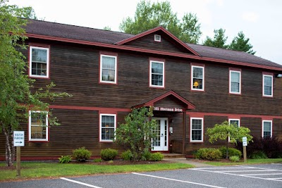 Photo of Northern Counties Health Care clinic location