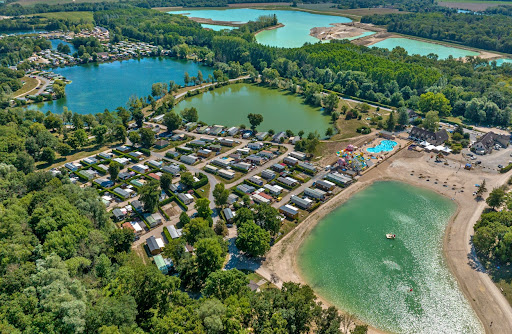 Camping Vagues Océanes - Près de la Fontaine