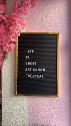 Photo n°14 de Kanōm - Partenaire de CREAM à Thonon-les-Bains (Pâtisserie)