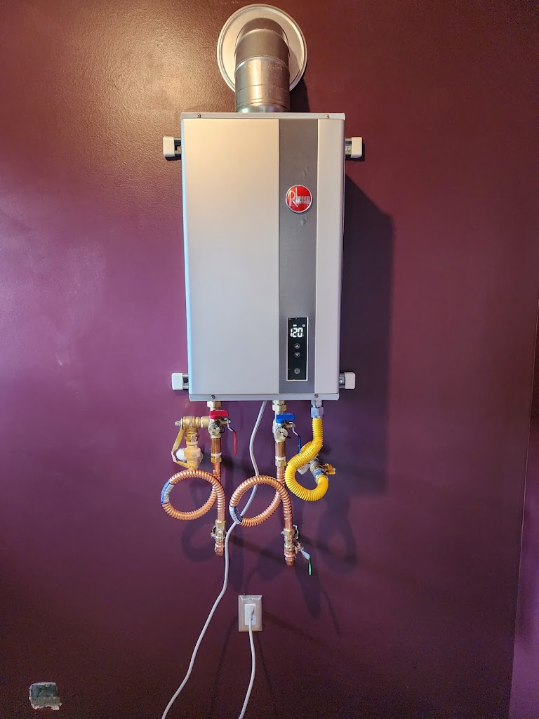 SMART Plumbing Hawaii - Plumbing Services
