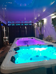 Photo n°2 de Les Soins de Ness Beauté & Spa à Marcoing (Centre de bien-être)