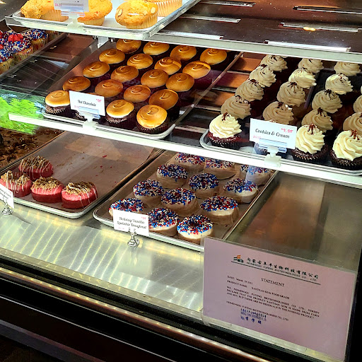 Kyra's Bake Shop - Thumbnail