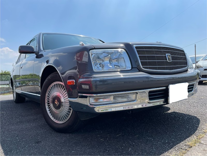 HKC AUTO 草津営業所