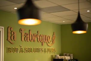 Photo n°27 de La Fabrique Bar à salades et plus... à Montpellier (Restauration rapide)