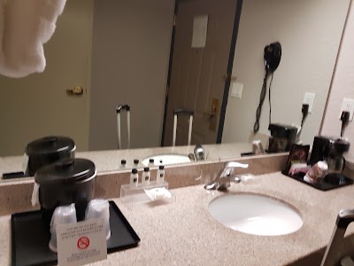 lodging