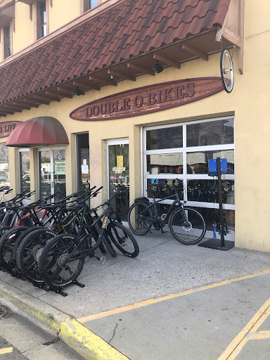 Double O Bikes