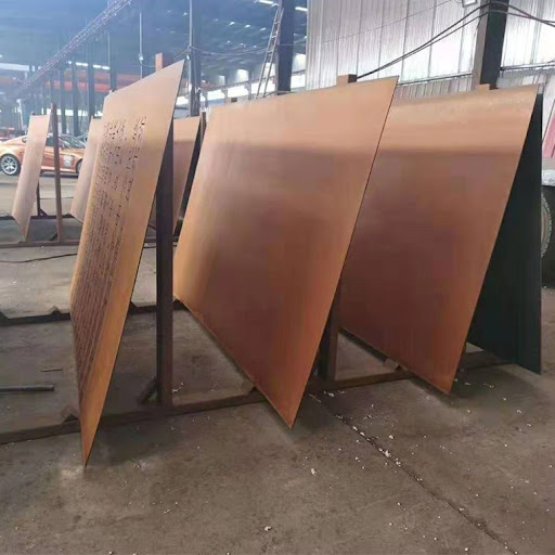 Abrasion resistant steel plate rockhard 500 dealers mumbai  post image