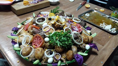 Photos of Kafe "Raykhana"