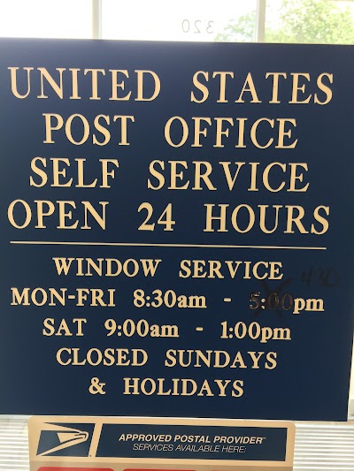 United States Postal Service