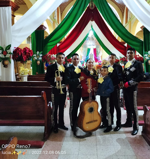 Mariachi Hernández