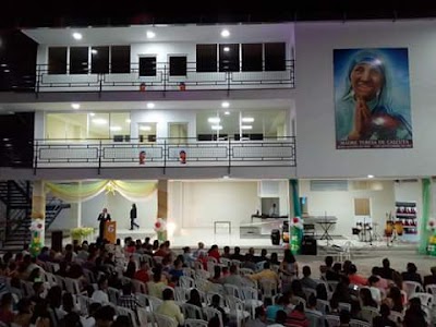Photos of Unidad educativa Teresa de Calcuta