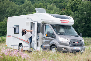 Photo n°11 de Libertium Muret à Muret (Atelier de réparation de véhicules de loisirs)