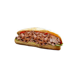 Photo n°8 de La Cabane à Cannes (Pizzeria)