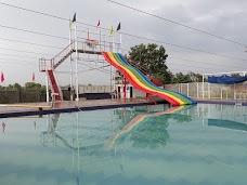 SEALAND WATER PARK gujrat