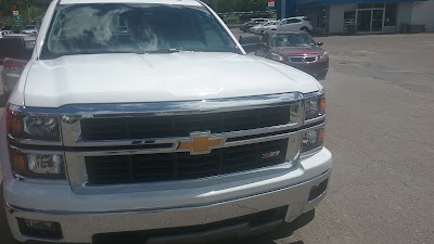 Photos of Staffilino Chevrolet Inc
