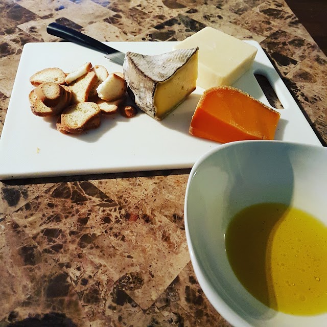 les amis du FROMAGE