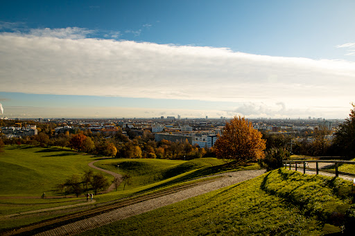 Olympiasee Gallery - Germany