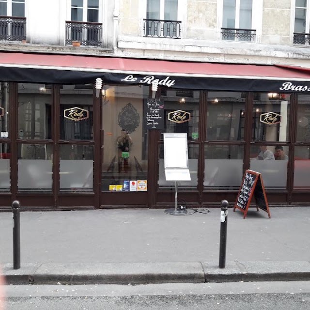 Le Rody