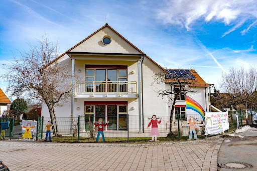 Evang. Kindertagesstätte Regenbogenland Roßtal - Thumbnail