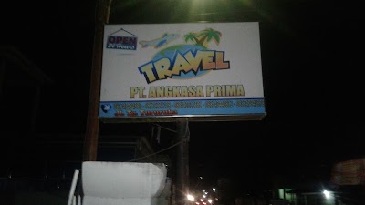 Photos of PT. ANGKASA PRIMA TOUR AND TRAVEL