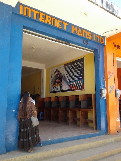 Photos of INTERNET HANSITO