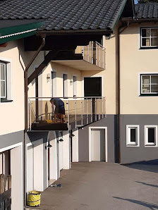 Knoblechner Metalltechnik Traschwandt 11, 4882 Oberwang, Österreich
