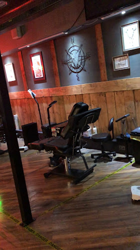 Dr Feelgood tattoo studio liverpool Open Times