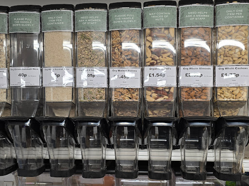 Ashburton Wholefoods Gallery - United Kingdom