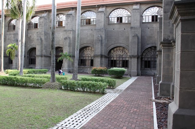 Fort Santiago