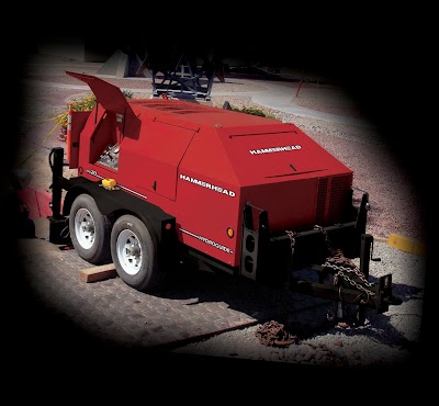 Photos of ELB Equipment
