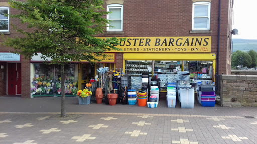 Poundbuster Bargains