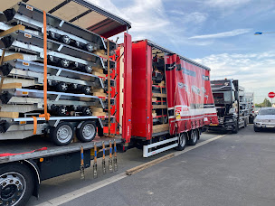 Photo n°6 de ARDENNES REMORQUE ARRAS à Beaurains (Concessionnaire de remorques utilitaires)