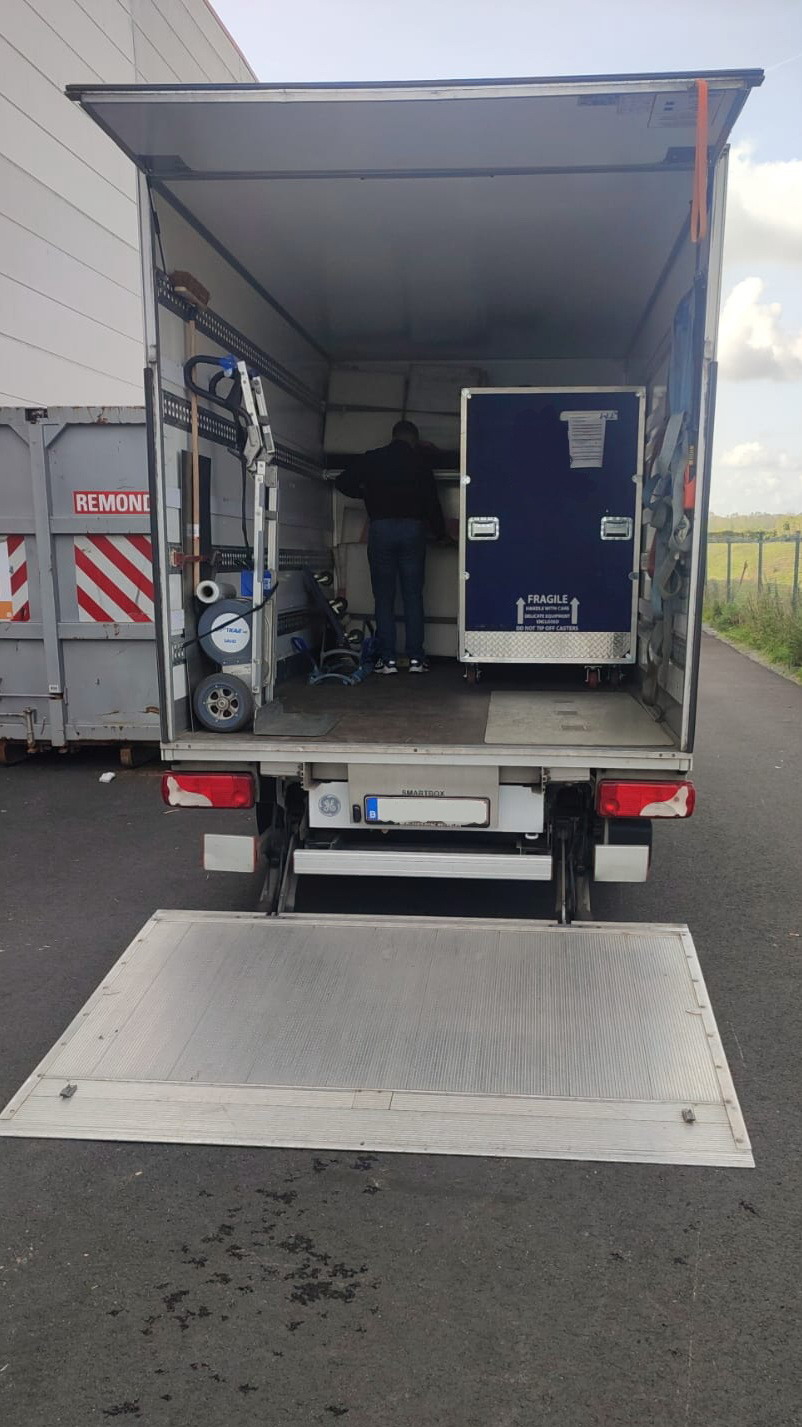 European Essential Supply