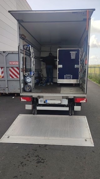 European Essential Supply
